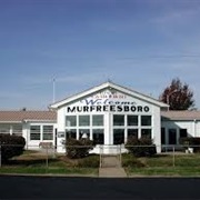 Murfreesboro Tennessee Airport