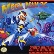 Megaman X
