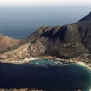 Hout Bay, Cape Town