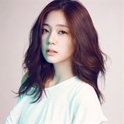 Baek Jin-Hee