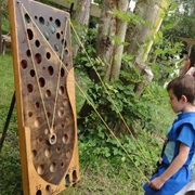 Selfmade Dexterousness Board