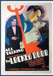 The Locked Door