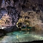 Grutas E Centro Do Vulcanismo, Madeira
