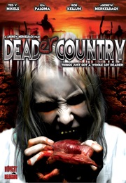 Deader Country (2009)