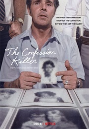 The Confession Killer (2019)