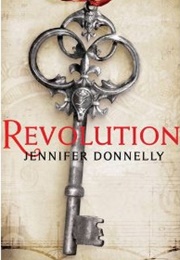 Revolution (Jennifer Donnelly)