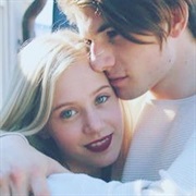 Noora and William