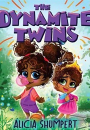 The Dynamite Twins (Alicia Shumpert)
