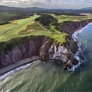 Cape Breton Island