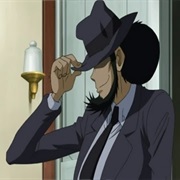 Daisuke Jigen