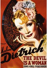 The Devil Is a Woman