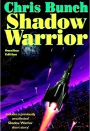 Shadow Warrior Series (Chris Bunch)