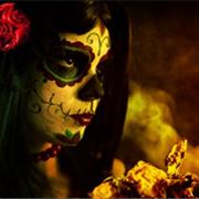 View an Ofrenda at Detroit's Day of the Dead