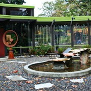 Port Angeles Fine Arts Center