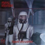 PSYCHIC POSSESSOR "Toxin Diffusion"