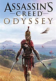 Assassin&#39;s Creed: Odyssey (Gordon Doherty)