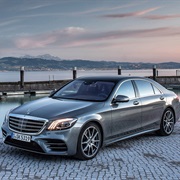 Large Sedan (Executive)