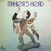 Orphic Egg Series - Mahler's Head (1972)