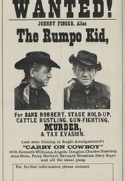 Cowboy (1966)