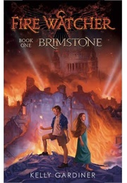 Brimstone (Kelly Gardiner)