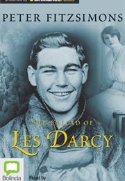 The Ballad of Les Darcy (Peter Fitzsimons)