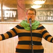 Sunday Night Poetry at Wood's Ale House