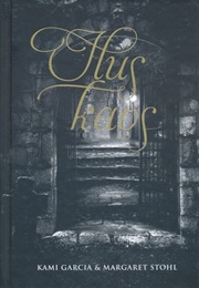 Ilus Kaos (Kami Garcia)