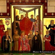 Cistercian Martyrs of England