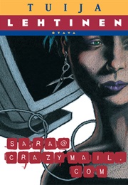 Sara@Crazymail.com (Tuija Lehtinen)