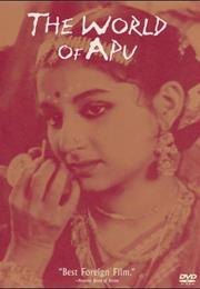 The World of Apu