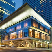 Ritz Carlton Toronto