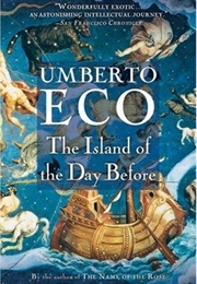 The Island of the Day Before (Umberto Eco)