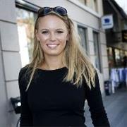 Caroline Wozniacki