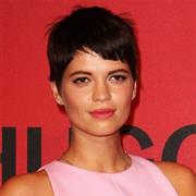 Pixie Geldof