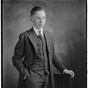 John Coolidge