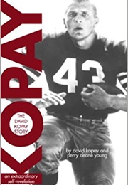 The David Kopay Story: An Extraordinary Self-Revelation (David Kopay)