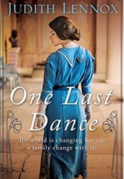 One Last Dance (Judith Lennox)