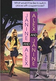 Janine and Alex (Michael Levin)