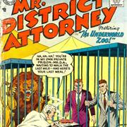 Mr. District Attorney