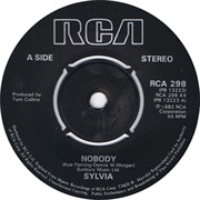 Nobody - Sylvia