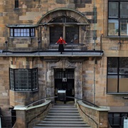 School of Art, Glasgow