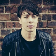 Barns Courtney