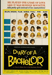 Diary of a Bachelor (1964)