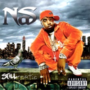85. Nas - Stillmatic