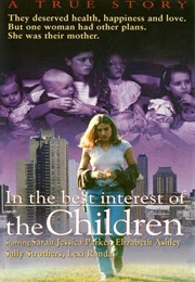 In the Best Interest of the Children (1992)