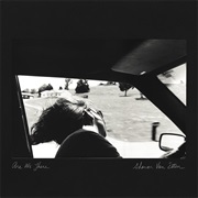 Sharon Van Etten - "Are We There"