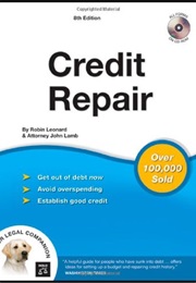 Credit Repair (Irving)