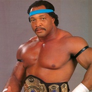 Ron Simmons/Faarooq