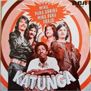 Mira Para Arriba. Mira Para Abajo - Katunga (1974)