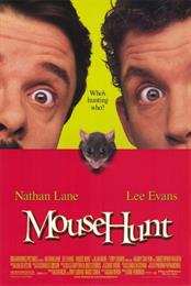 Gore Verbinski: Mousehunt (1997)